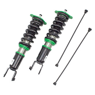 Rev9® - Hyper-Street II Front and Rear Coilover Kit