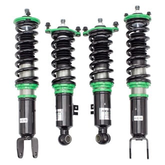 Rev9® - Hyper-Street II Front and Rear Coilover Kit
