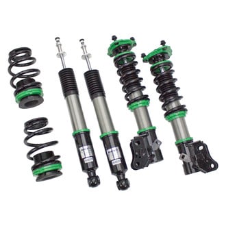 Rev9® - Hyper-Street II Front and Rear Coilover Kit