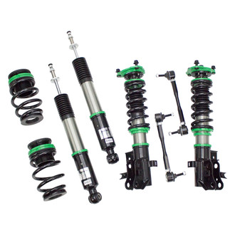 Rev9® - Hyper-Street II Front and Rear Coilover Kit