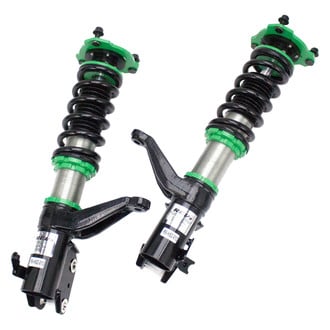 Rev9® - Hyper-Street II Front and Rear Coilover Kit