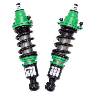 Rev9® - Hyper-Street II Front and Rear Coilover Kit