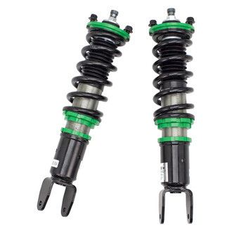 Rev9® - Hyper-Street II Front and Rear Coilover Kit