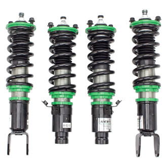 Rev9® - Hyper-Street II Front and Rear Coilover Kit