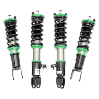 Rev9® - Hyper-Street II Front and Rear Coilover Kit