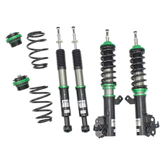 Rev9® - Hyper-Street II Front and Rear Coilover Kit