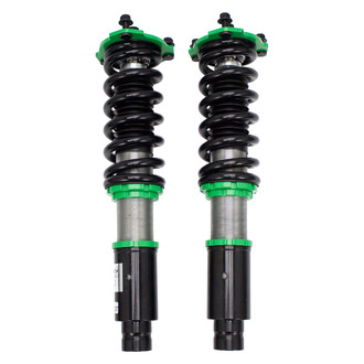 Rev9® - Hyper-Street II Front and Rear Coilover Kit