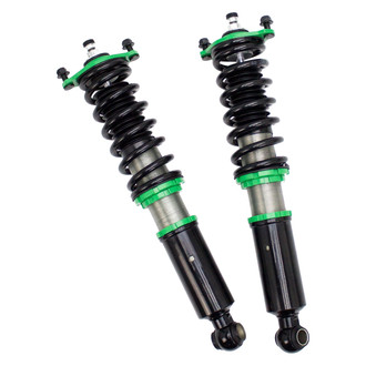 Rev9® - Hyper-Street II Front and Rear Coilover Kit