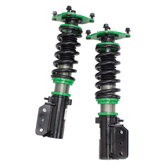 Rev9® - Hyper-Street II Front and Rear Coilover Kit