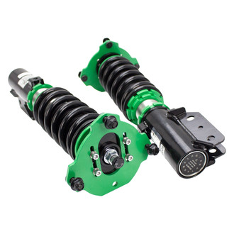 Rev9® - Hyper-Street II Front and Rear Coilover Kit