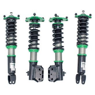 Rev9® - Hyper-Street II Front and Rear Coilover Kit