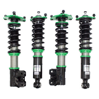 Rev9® - Hyper-Street II Front and Rear Coilover Kit