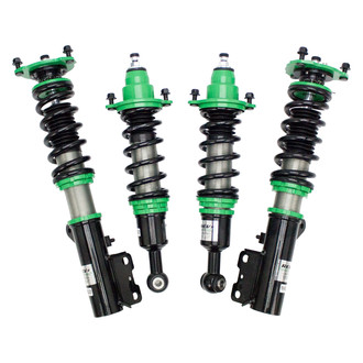 Rev9® - Hyper-Street II Front and Rear Coilover Kit