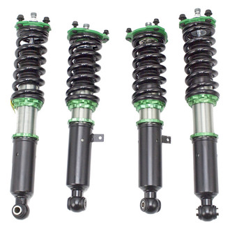 Rev9® - Hyper-Street II Front and Rear Coilover Kit