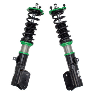Rev9® - Hyper-Street II Front and Rear Coilover Kit