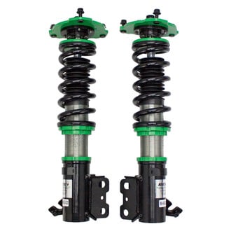 Rev9® - Hyper-Street II Front and Rear Coilover Kit