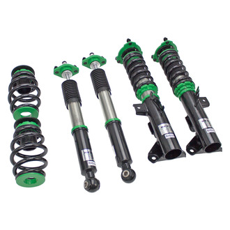 Rev9® - Hyper-Street II Front and Rear Coilover Kit