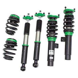 Rev9® - Hyper-Street II Front and Rear Coilover Kit