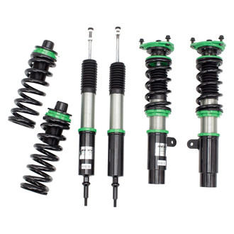 Rev9® - Hyper-Street II Front and Rear Coilover Kit