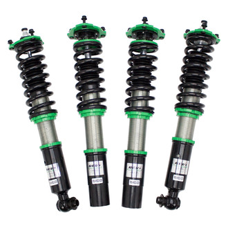 Rev9® - Hyper-Street II Front and Rear Coilover Kit