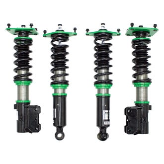 Rev9® - Hyper-Street II Front and Rear Coilover Kit