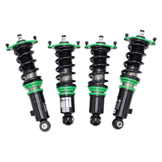 Rev9® - Hyper-Street II Front and Rear Coilover Kit