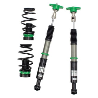Rev9® - Hyper-Street II Front and Rear Coilover Kit