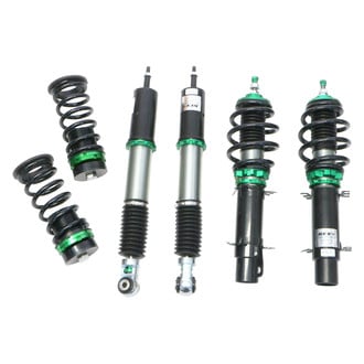 Rev9® - Hyper-Street II Front and Rear Coilover Kit