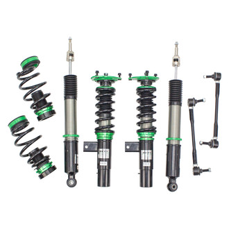 Rev9® - Hyper-Street II Front and Rear Coilover Kit