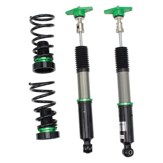 Rev9® - Hyper-Street II Front and Rear Coilover Kit