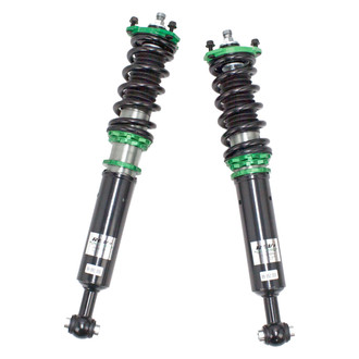 Rev9® - Hyper-Street II Front and Rear Coilover Kit