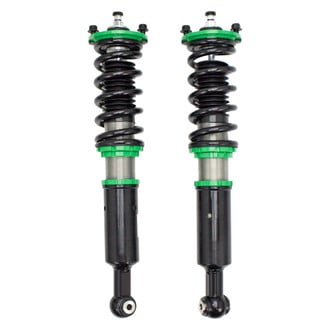 Rev9® - Hyper-Street II Front and Rear Coilover Kit