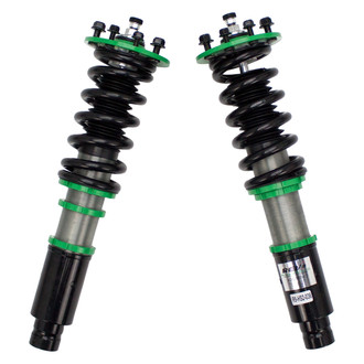 Rev9® - Hyper-Street II Front and Rear Coilover Kit