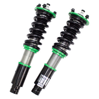 Rev9® - Hyper-Street II Front and Rear Coilover Kit