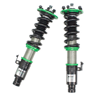 Rev9® - Hyper-Street II Front and Rear Coilover Kit