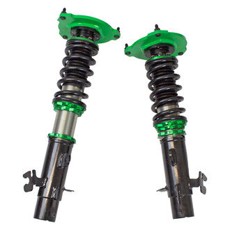Rev9® - Hyper-Street II Front and Rear Coilover Kit