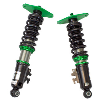 Rev9® - Hyper-Street II Front and Rear Coilover Kit