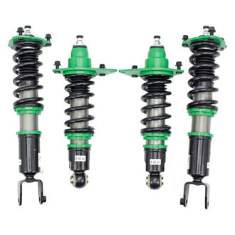 Rev9® - Hyper-Street II Front and Rear Coilover Kit