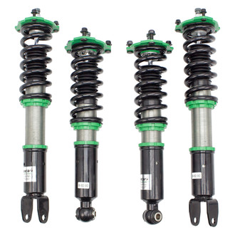 Rev9® - Hyper-Street II Front and Rear Coilover Kit
