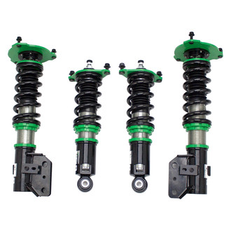 Rev9® - Hyper-Street II Front and Rear Coilover Kit