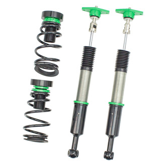 Rev9® - Hyper-Street II Front and Rear Coilover Kit