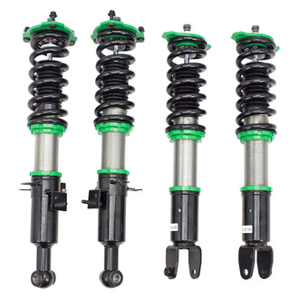 Rev9® - Hyper-Street II Front and Rear Coilover Kit