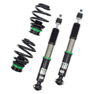 Rev9® - Hyper-Street II Front and Rear Coilover Kit