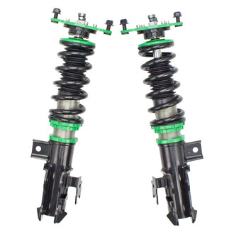 Rev9® - Hyper-Street II Front and Rear Coilover Kit