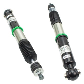 Rev9® - Hyper-Street II Front and Rear Coilover Kit