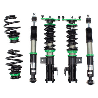 Rev9® - Hyper-Street II Front and Rear Coilover Kit