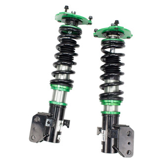 Rev9® - Hyper-Street II Front and Rear Coilover Kit