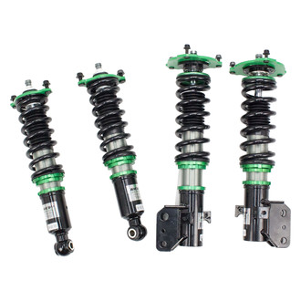 Rev9® - Hyper-Street II Front and Rear Coilover Kit