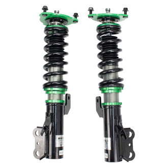 Rev9® - Hyper-Street II Front and Rear Coilover Kit