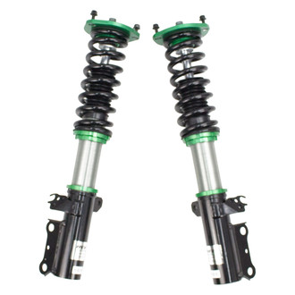 Rev9® - Hyper-Street II Front and Rear Coilover Kit
